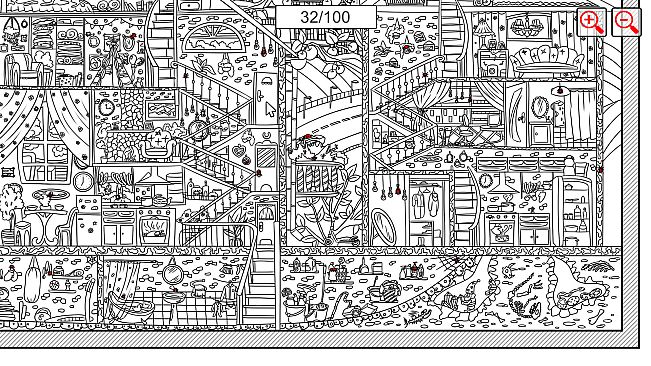 SEARCH ALL - SPIDERS