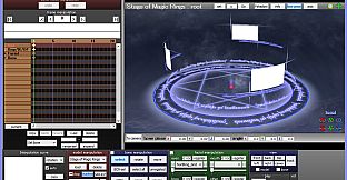 Cinderella Escape 2 Revenge - MMD Resources