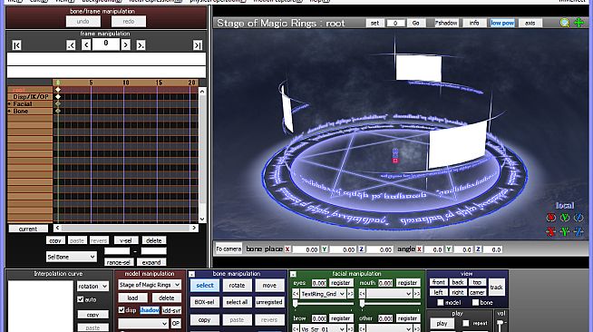 Cinderella Escape 2 Revenge - MMD Resources