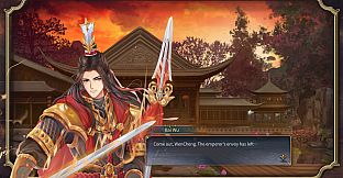 The Heroic Legend of Eagarlnia - Expansion Pack