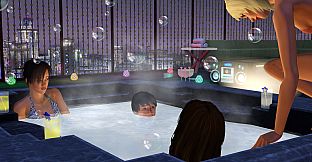 The Sims 3 Late Night