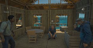 Save Us: Island Escape