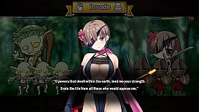 Goblins on the March