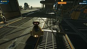 Alien Market Simulator