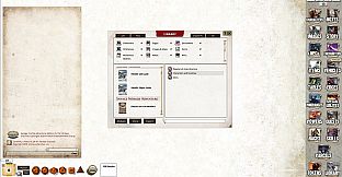 Fantasy Grounds - Disaster at Gran Atomica