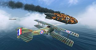 Warplanes: WWI Sky Aces