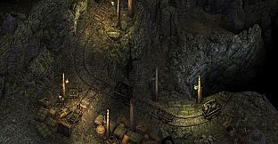 Realms Beyond: Ashes of the Fallen