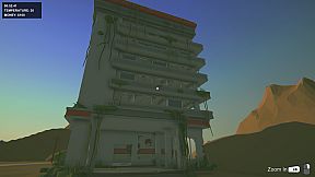 Long Car Journey - A road trip game