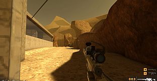 A Game About Media & Warfare