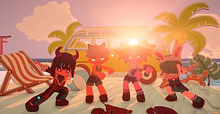Seikyu: Let's Go!