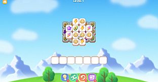 Tile Jong: Triple Game Pack