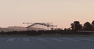 X-Plane 11 - Add-on: Aerosoft - Airport Split