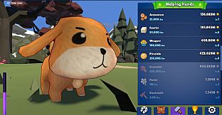 Let's Pet Pets Soundtrack