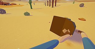 Dust & Dig