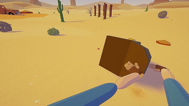 Dust & Dig