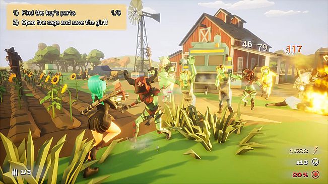 Anime vs Evil: Apocalypse