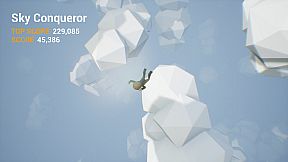 Sky Conqueror