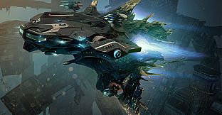 Star Conflict: Thar'Ga. Deluxe Version