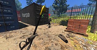 Thief Simulator 2 VR