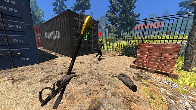 Thief Simulator 2 VR