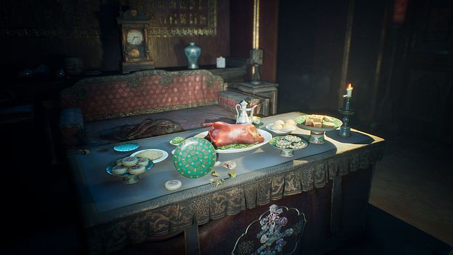 Paper Dolls 2 纸人贰