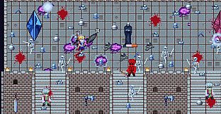 Teryndor: Caelorn’s Quest