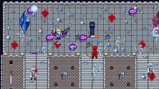 Teryndor: Caelorn’s Quest