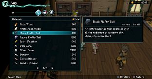 Trinity Trigger - Novice Crafting Set