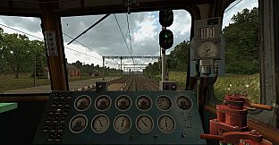 ZDSimulator - VL80T Locomotive