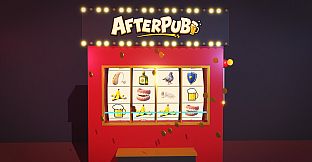 Afterpub
