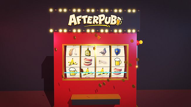 Afterpub