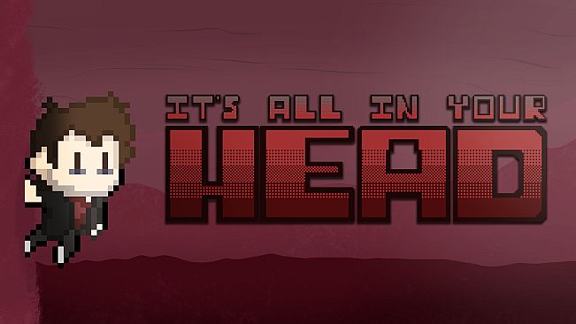 It's All In Your Head