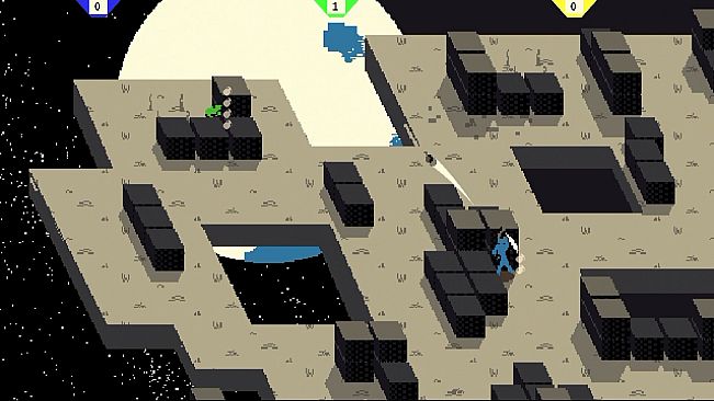 Hats and Hand Grenades