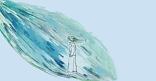 The Blueness of a Wound