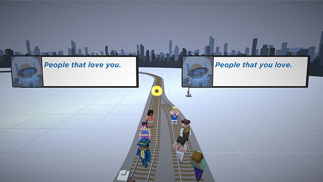 Dr. Trolley's Problem