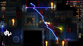 Edge Of Dead: Under A Uranium Sky