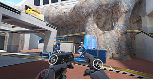 Hyper Dash - Sentinel Pack