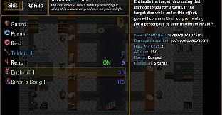 Claritas RPG - Extra Hero Pack 2