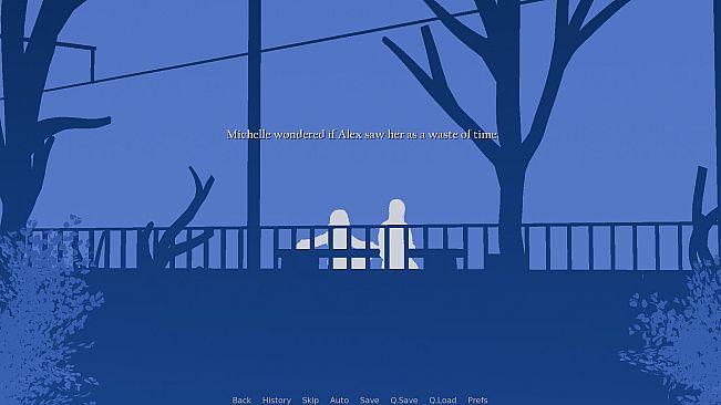 Set Yourself on Fire