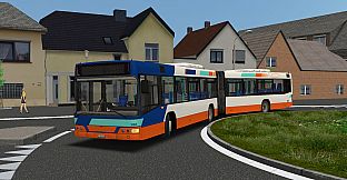 OMSI 2 Add-on Valiant Citybus Family