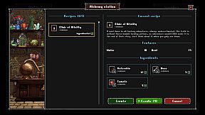 The Crazy Hyper-Dungeon Chronicles