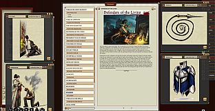 Fantasy Grounds - Pathfinder RPG - Pathfinder Companion: Undead Slayer's Handbook