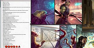 Fantasy Grounds - Pathfinder RPG 2 - Pathfinder Adventure: The Slithering