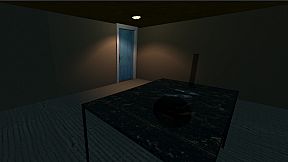 The book by the blue