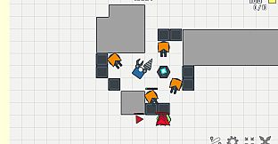 几何防线 Geo Defense