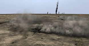 Graviteam Tactics: Shield of the Prophet