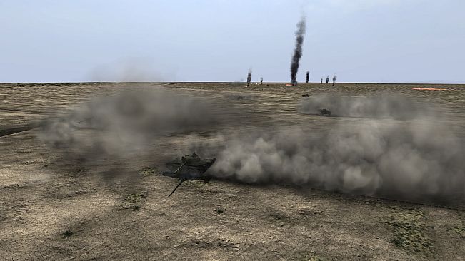 Graviteam Tactics: Shield of the Prophet