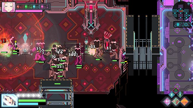 Winged Sakura: Endless Dream