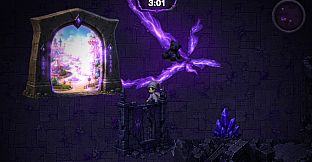 Dark Dream