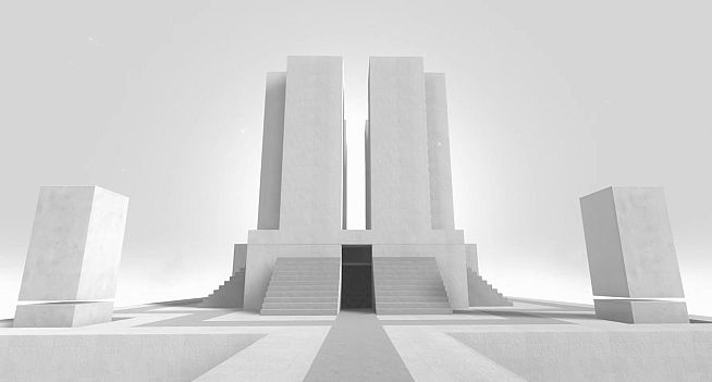 I-Exist: Consciousness VR